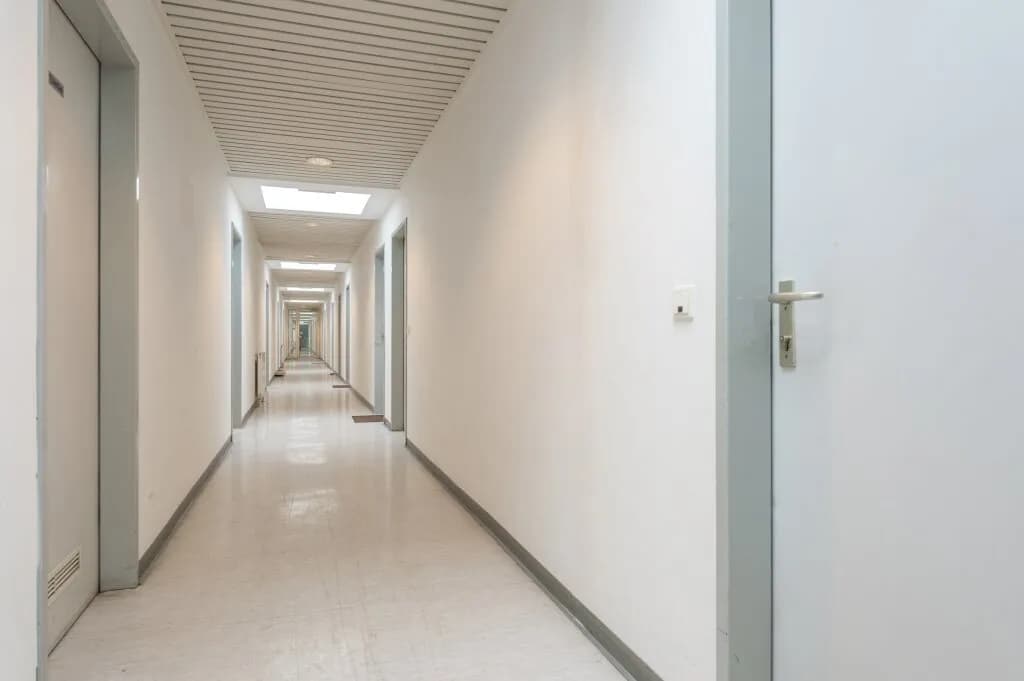 2-Zimmer-Gewerbeimmobilie mieten in Wien – 45 m², € 882 – Bild 14 von 18