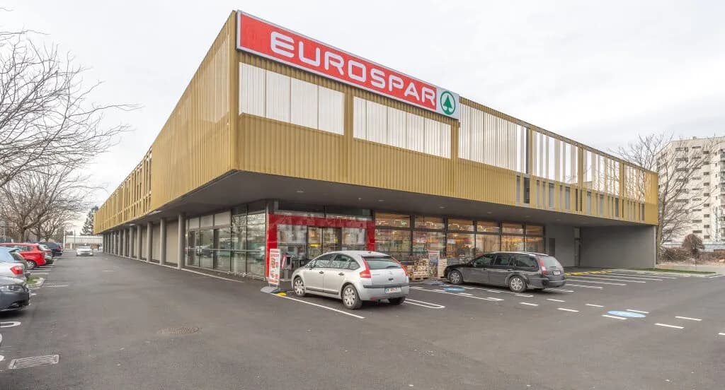 2-Zimmer-Gewerbeimmobilie mieten in Wien – 45 m², € 882 – Bild 17 von 18