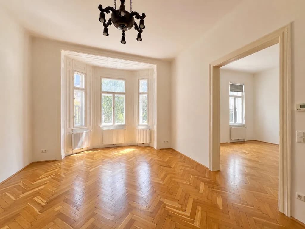 4-Zimmer-Wohnung kaufen in Wien – 152,43 m², € 990.000