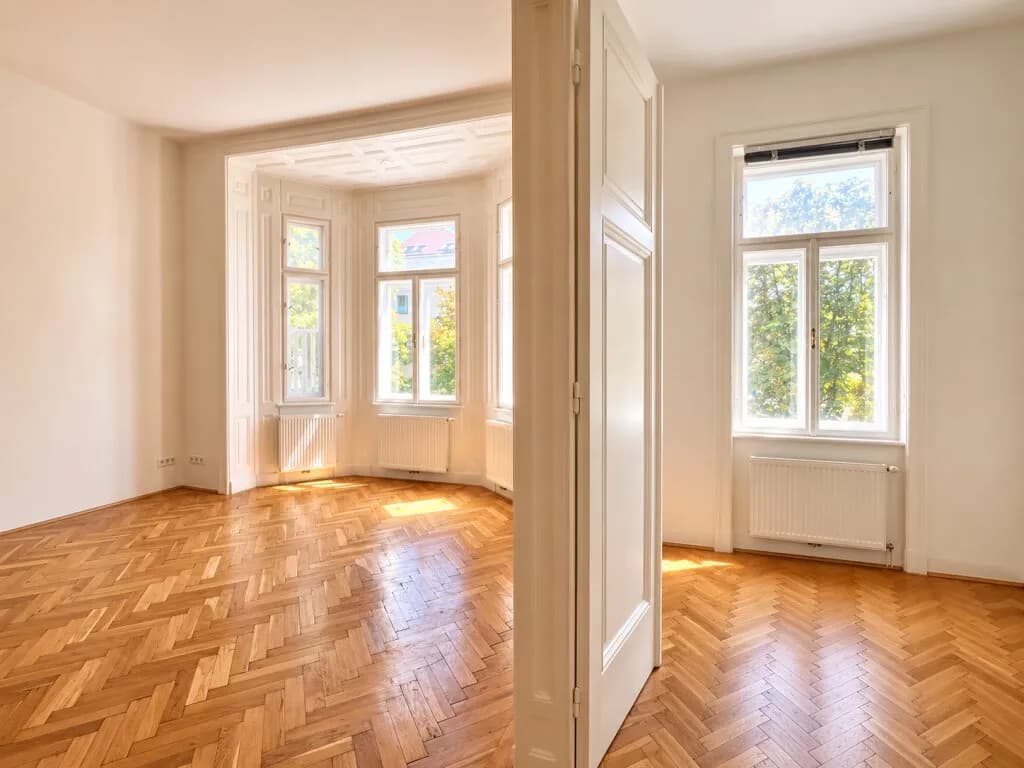 4-Zimmer-Wohnung kaufen in Wien – 152,43 m², € 990.000 – Bild 2 von 19