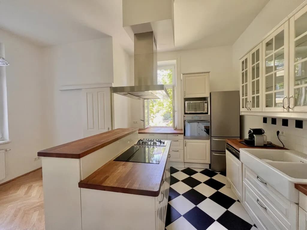4-Zimmer-Wohnung kaufen in Wien – 152,43 m², € 990.000 – Bild 8 von 19