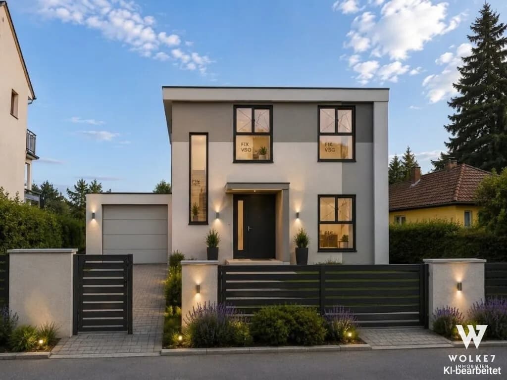 4-Zimmer-Haus kaufen in Wien – 149,53 m², € 625.000 – Bild 1 von 3