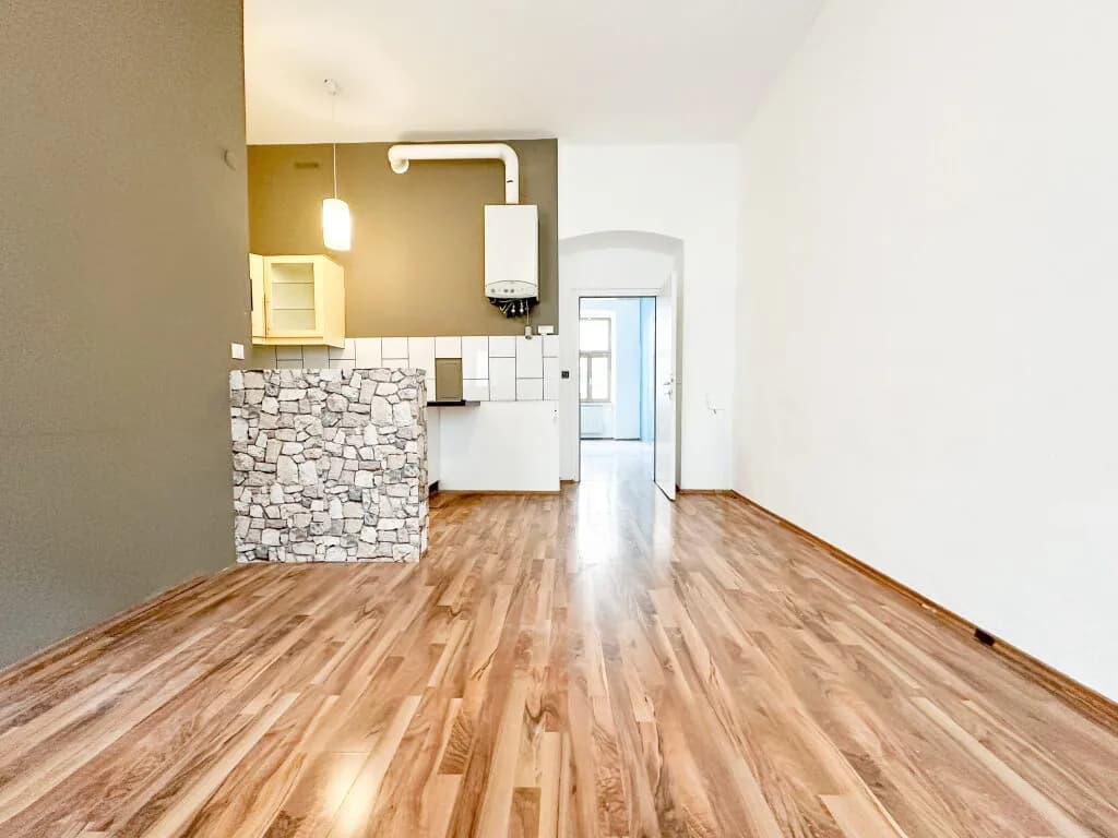 2-Zimmer-Wohnung kaufen in Wien – 37,61 m², € 165.000 – Bild 1 von 6