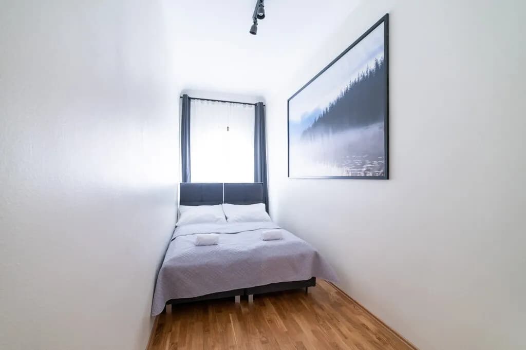 2-Zimmer-Wohnung kaufen in Wien – 37,61 m², € 165.000 – Bild 2 von 6