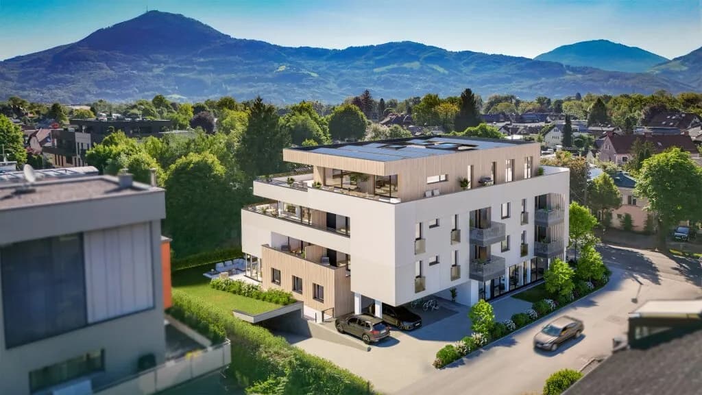 3-Zimmer-Wohnung kaufen in Salzburg Stadt – 75,23 m², € 648.000 – Bild 2 von 7