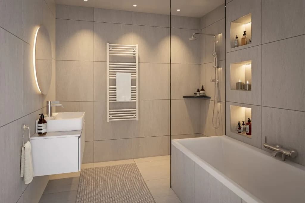 3-Zimmer-Wohnung kaufen in Salzburg Stadt – 75,23 m², € 648.000 – Bild 4 von 7