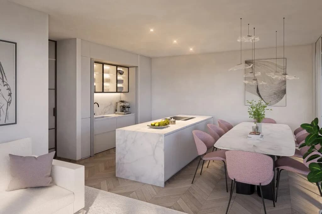3-Zimmer-Wohnung kaufen in Salzburg Stadt – 75,23 m², € 648.000 – Bild 5 von 7