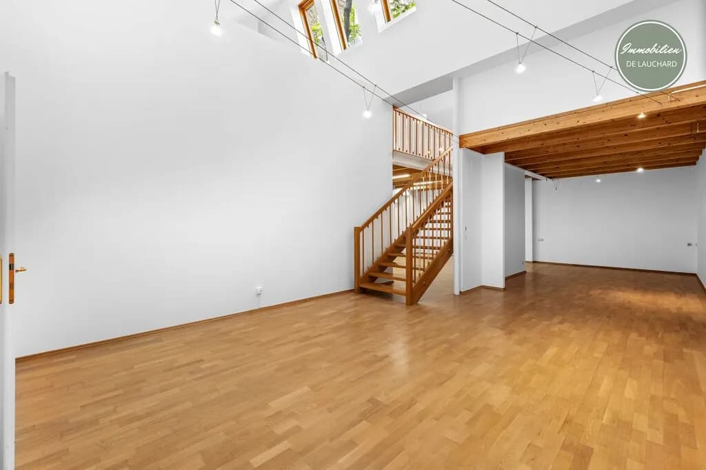 5-Zimmer-Immobilie mieten in Wien – 186,65 m², € 2.811