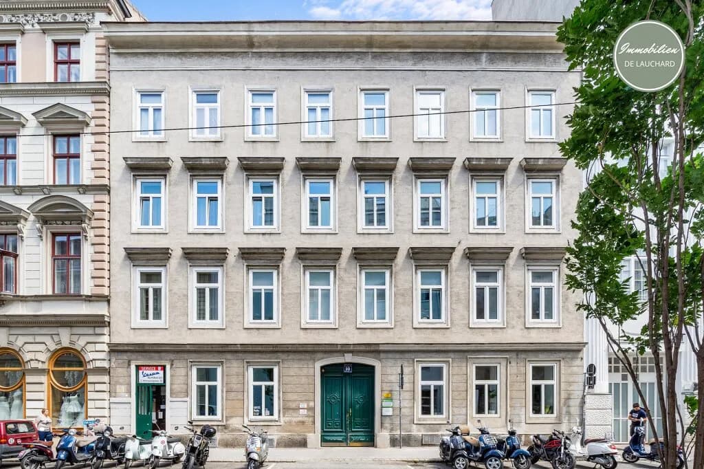5-Zimmer-Immobilie mieten in Wien – 186,65 m², € 2.811 – Bild 3 von 22