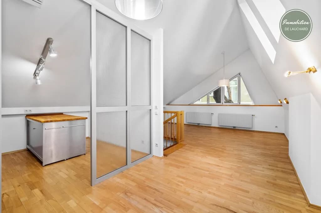 5-Zimmer-Immobilie mieten in Wien – 186,65 m², € 2.811 – Bild 4 von 22