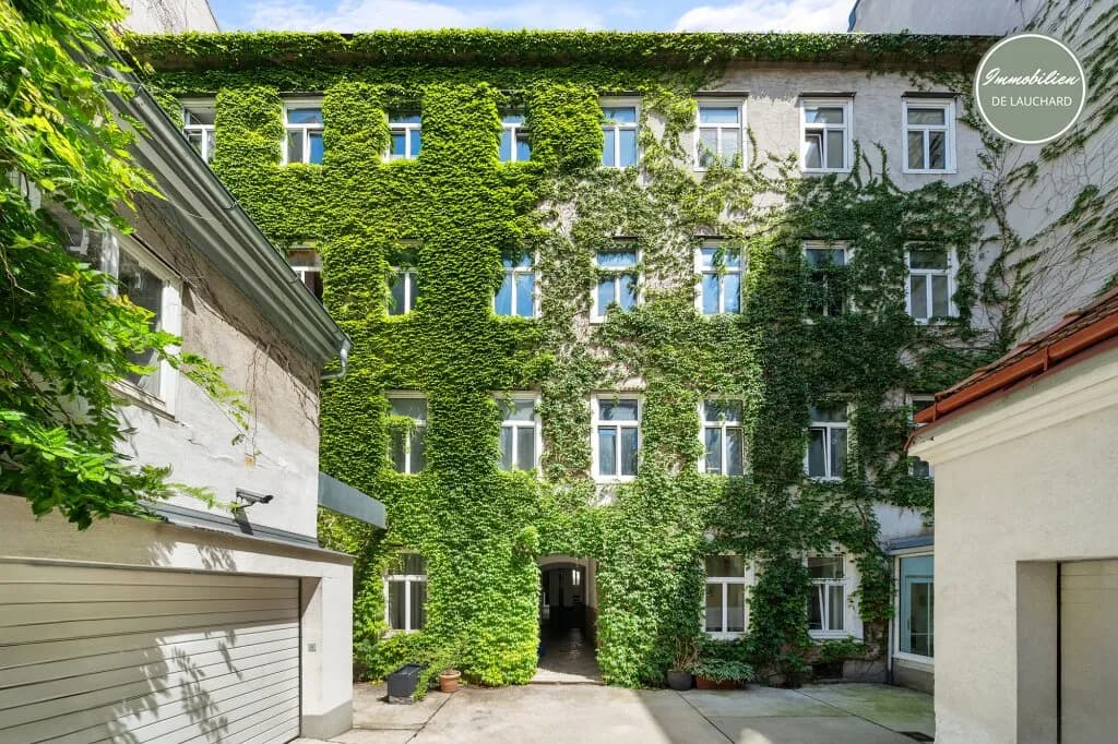 5-Zimmer-Immobilie mieten in Wien – 186,65 m², € 2.811 – Bild 20 von 22