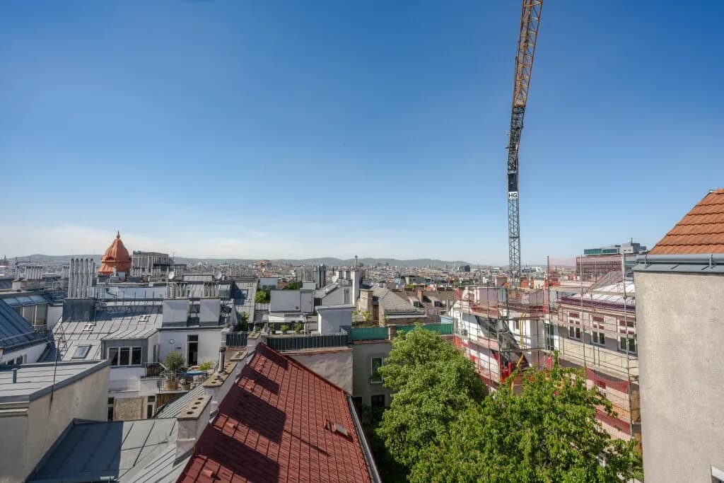 4-Zimmer-Wohnung kaufen in Wien – 119,25 m², € 1.275.000 – Bild 1 von 33