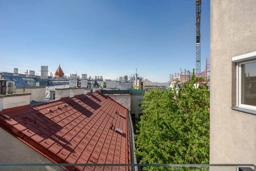 4-Zimmer-Wohnung kaufen in Wien – 119,25 m², € 1.275.000 – Bild 2 von 33
