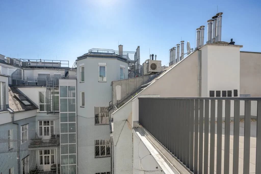 4-Zimmer-Wohnung kaufen in Wien – 119,25 m², € 1.275.000 – Bild 6 von 33