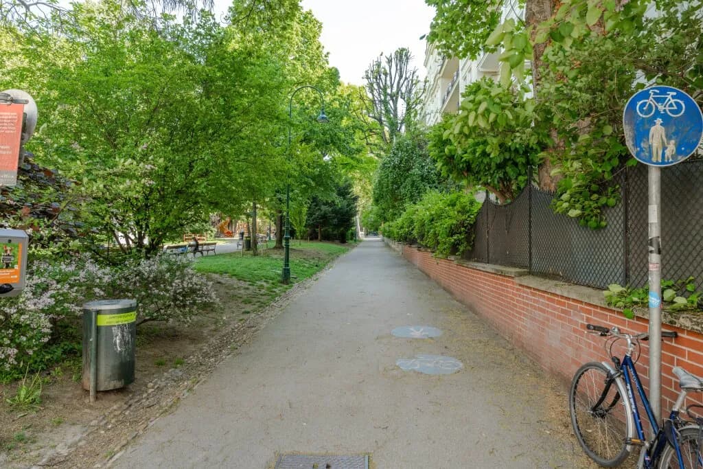 4-Zimmer-Wohnung kaufen in Wien – 119,25 m², € 1.275.000 – Bild 31 von 33
