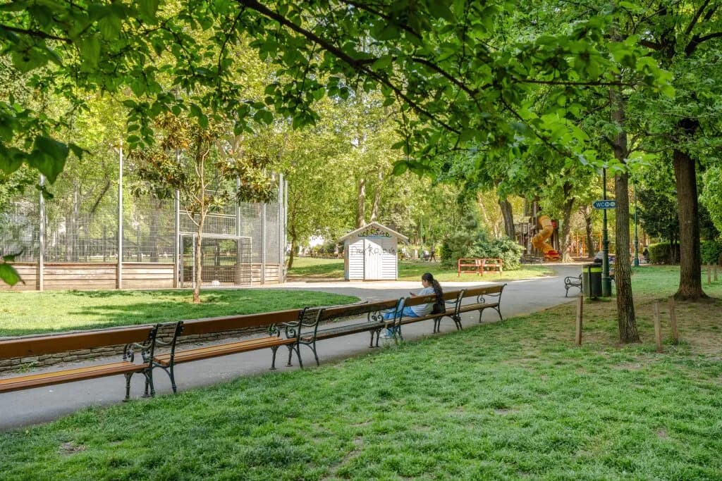 4-Zimmer-Wohnung kaufen in Wien – 119,25 m², € 1.275.000 – Bild 32 von 33