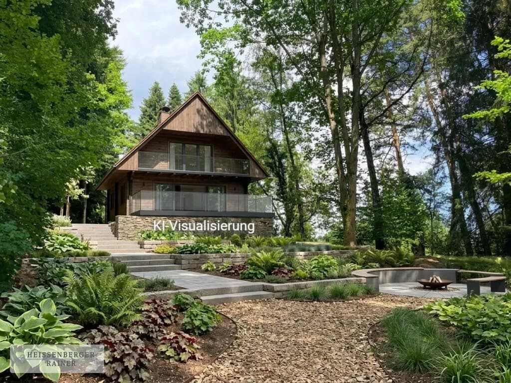 Haus kaufen in Deutschlandsberg – 6 763 m², € 299.000