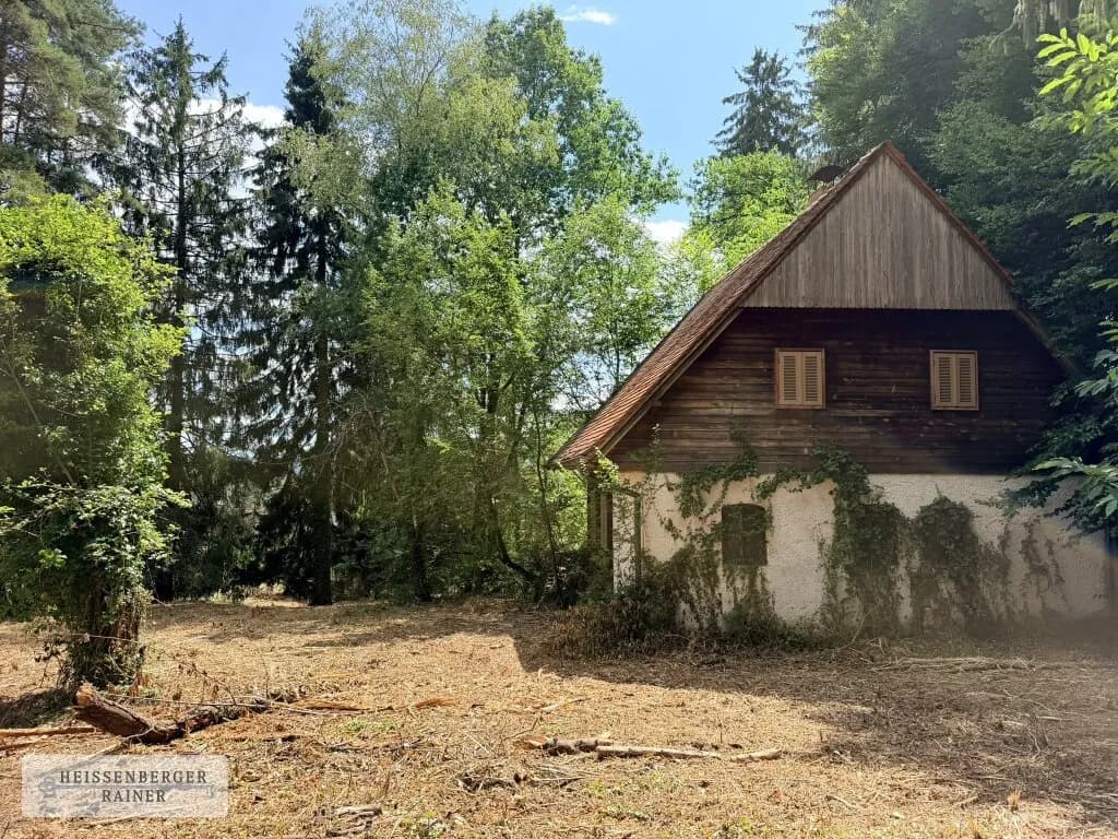 Haus kaufen in Deutschlandsberg – 6 763 m², € 299.000 – Bild 12 von 17