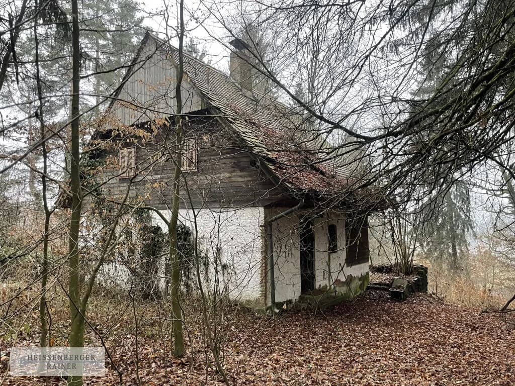 Haus kaufen in Deutschlandsberg – 6 763 m², € 299.000 – Bild 15 von 17