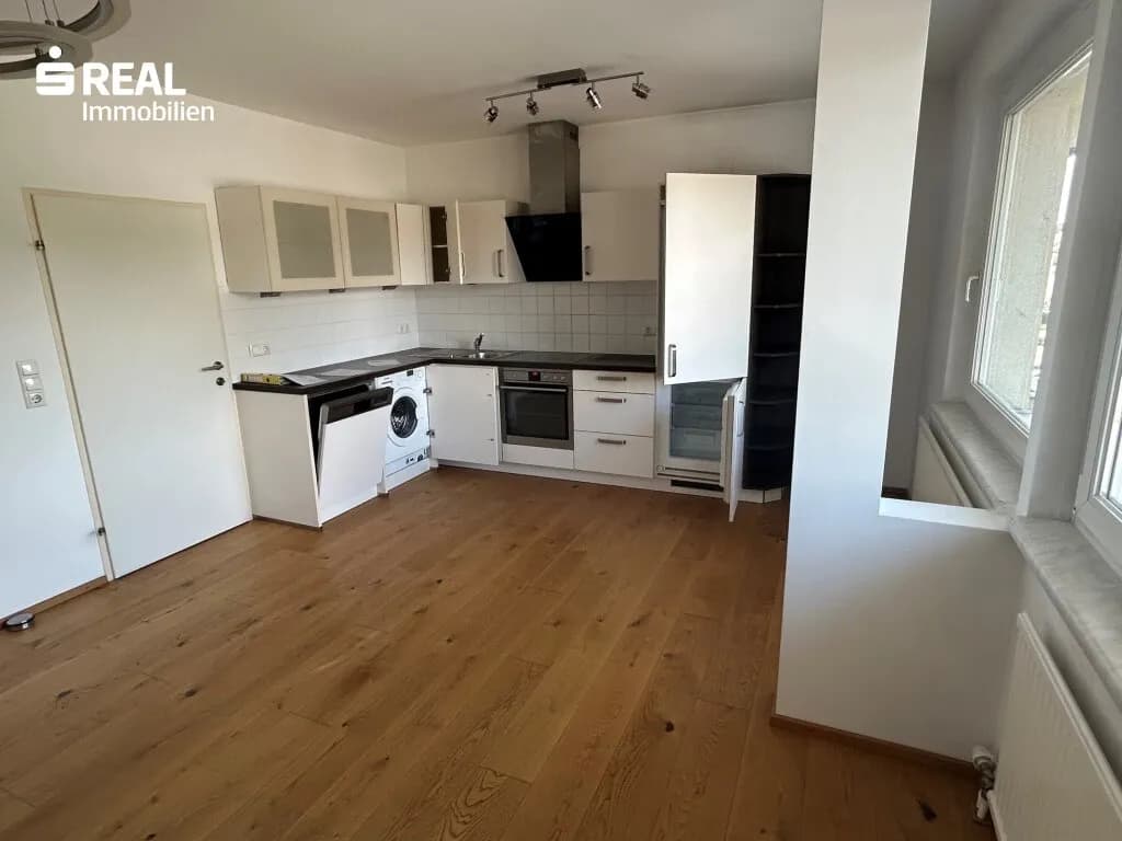 3-Zimmer-Wohnung mieten in Amstetten – 73,17 m², € 990