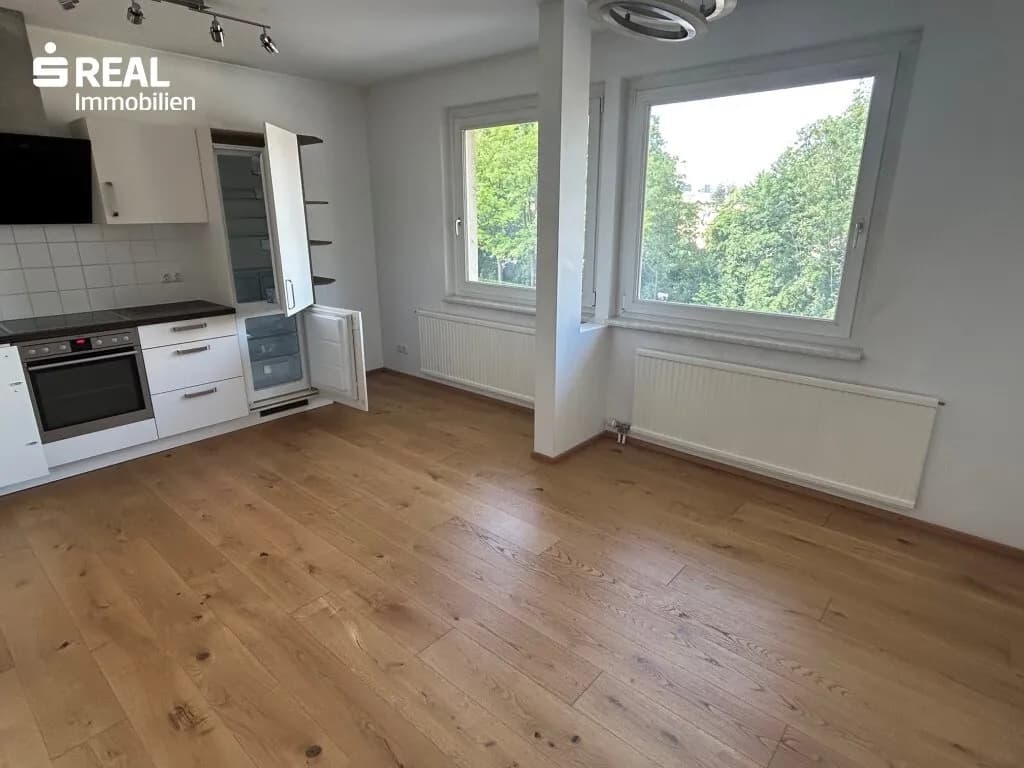 3-Zimmer-Wohnung mieten in Amstetten – 73,17 m², € 990 – Bild 2 von 8
