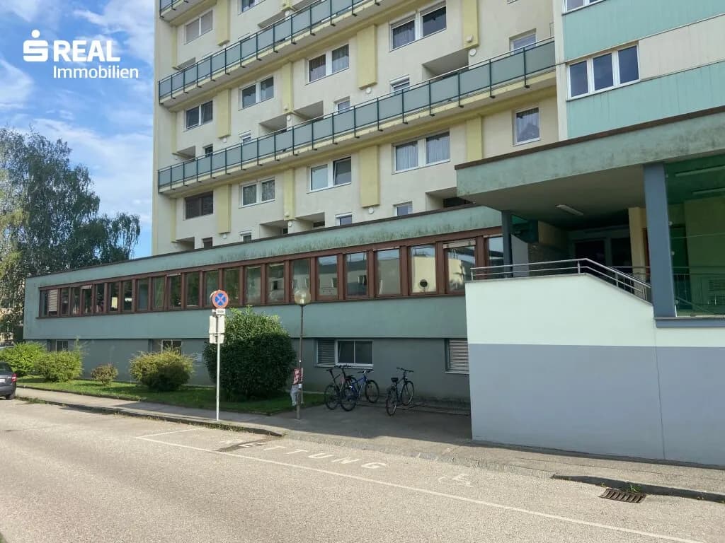 3-Zimmer-Wohnung mieten in Amstetten – 73,17 m², € 990 – Bild 7 von 8