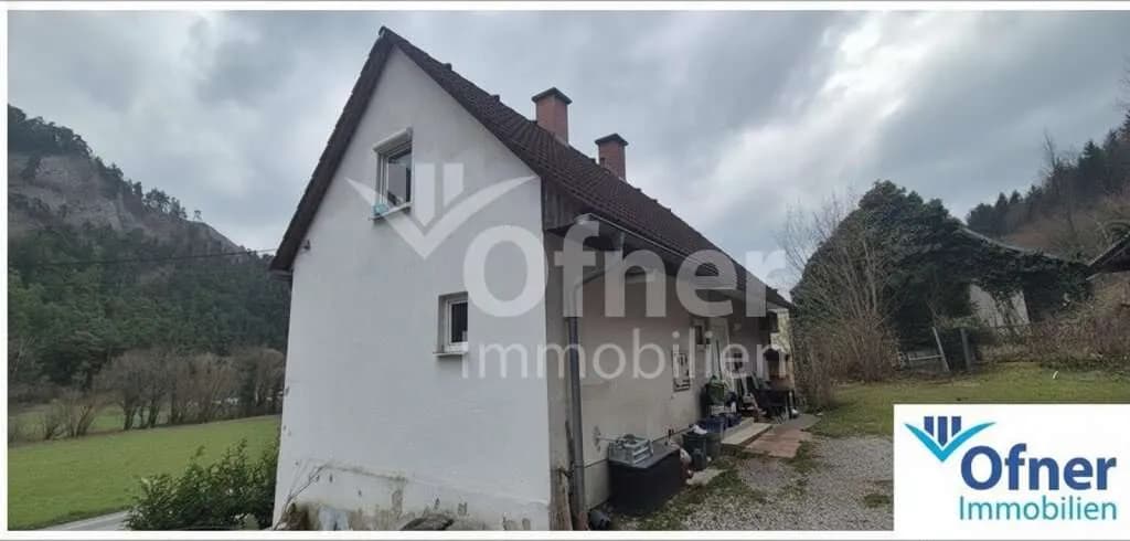 3-Zimmer-Haus kaufen in Voitsberg – 120 m², € 108.000 – Bild 2 von 16