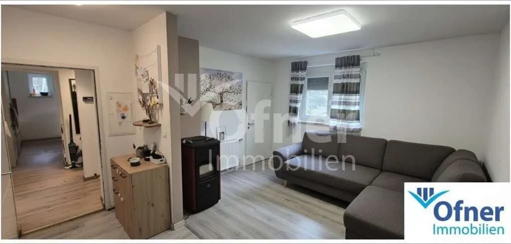 3-Zimmer-Haus kaufen in Voitsberg – 120 m², € 108.000 – Bild 5 von 16