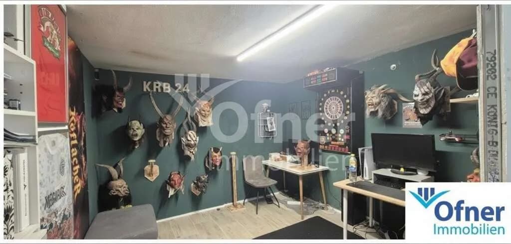 3-Zimmer-Haus kaufen in Voitsberg – 120 m², € 108.000 – Bild 13 von 16