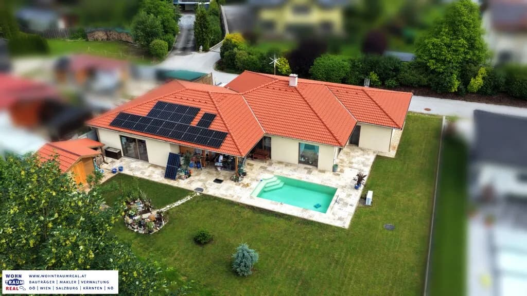 3-Zimmer-Haus kaufen in Kirchdorf an der Krems – 135,29 m², € 750.000