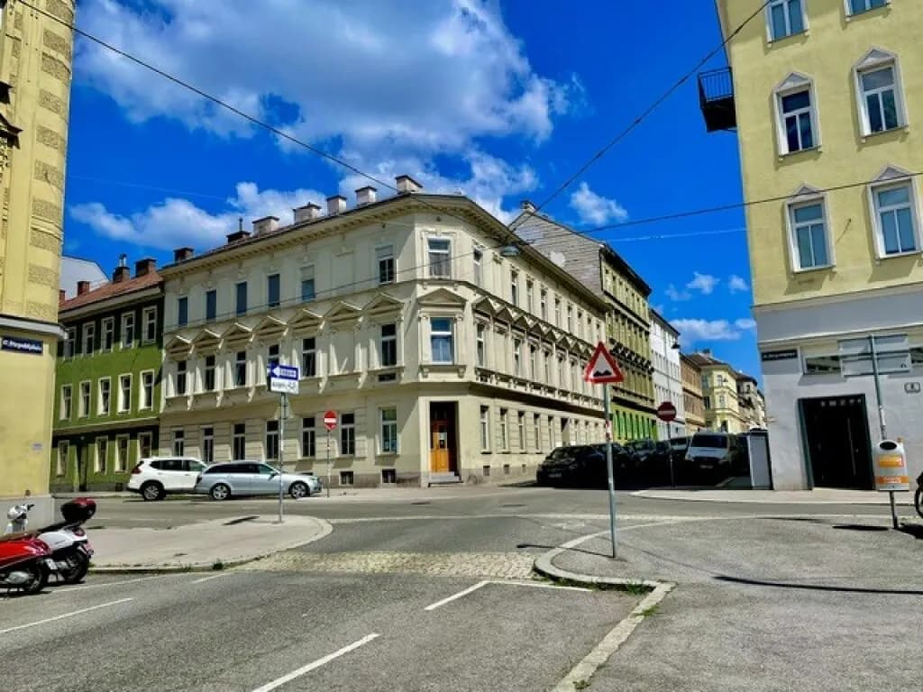 5-Zimmer-Gewerbeimmobilie kaufen in Wien – 86 m², € 344.000 – Bild 2 von 17