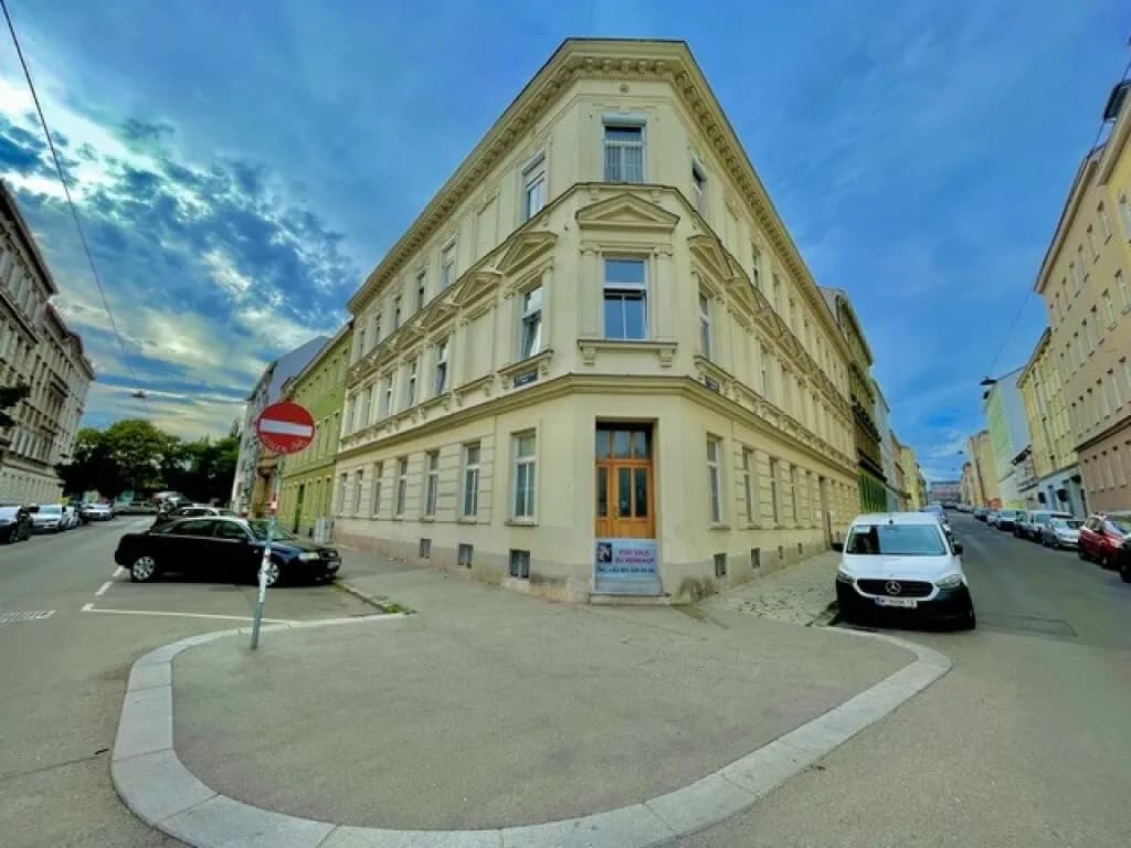 5-Zimmer-Gewerbeimmobilie kaufen in Wien – 86 m², € 344.000 – Bild 3 von 17