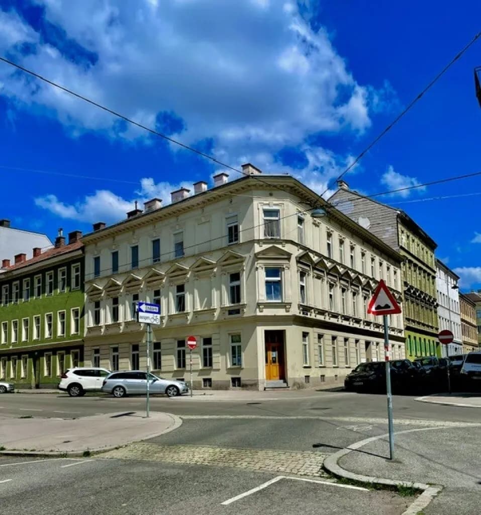 5-Zimmer-Gewerbeimmobilie kaufen in Wien – 86 m², € 344.000 – Bild 4 von 17