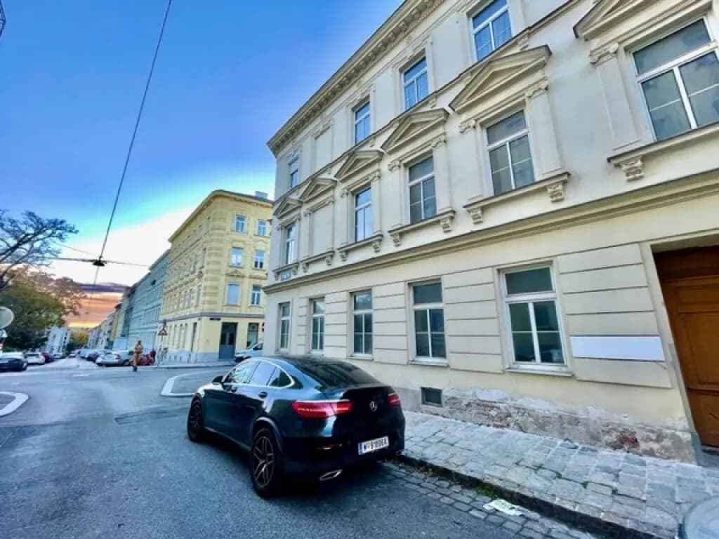 5-Zimmer-Gewerbeimmobilie kaufen in Wien – 86 m², € 344.000 – Bild 5 von 17