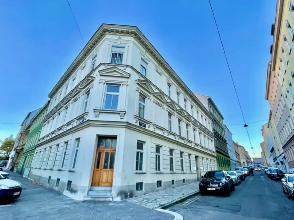 5-Zimmer-Gewerbeimmobilie kaufen in Wien – 86 m², € 344.000 – Bild 6 von 17