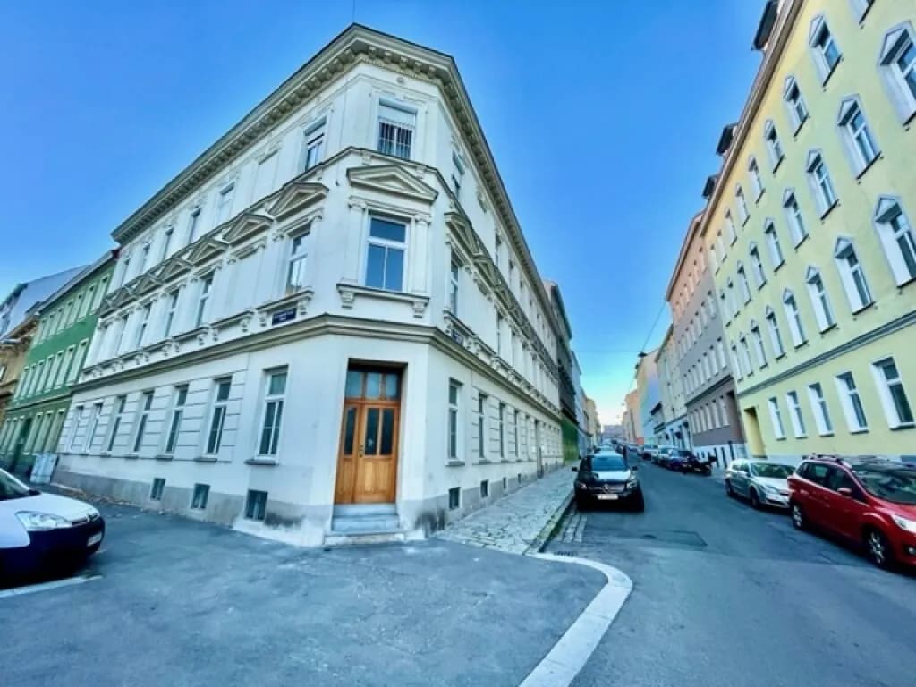 5-Zimmer-Gewerbeimmobilie kaufen in Wien – 86 m², € 344.000 – Bild 7 von 17