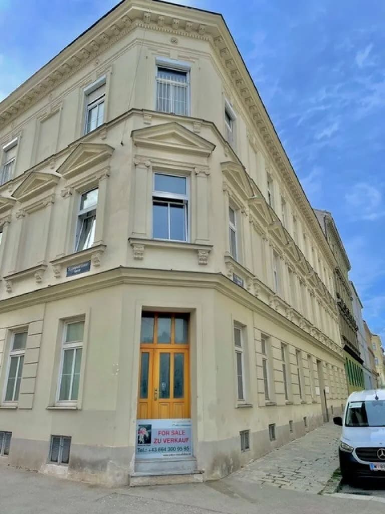 5-Zimmer-Gewerbeimmobilie kaufen in Wien – 86 m², € 344.000 – Bild 8 von 17