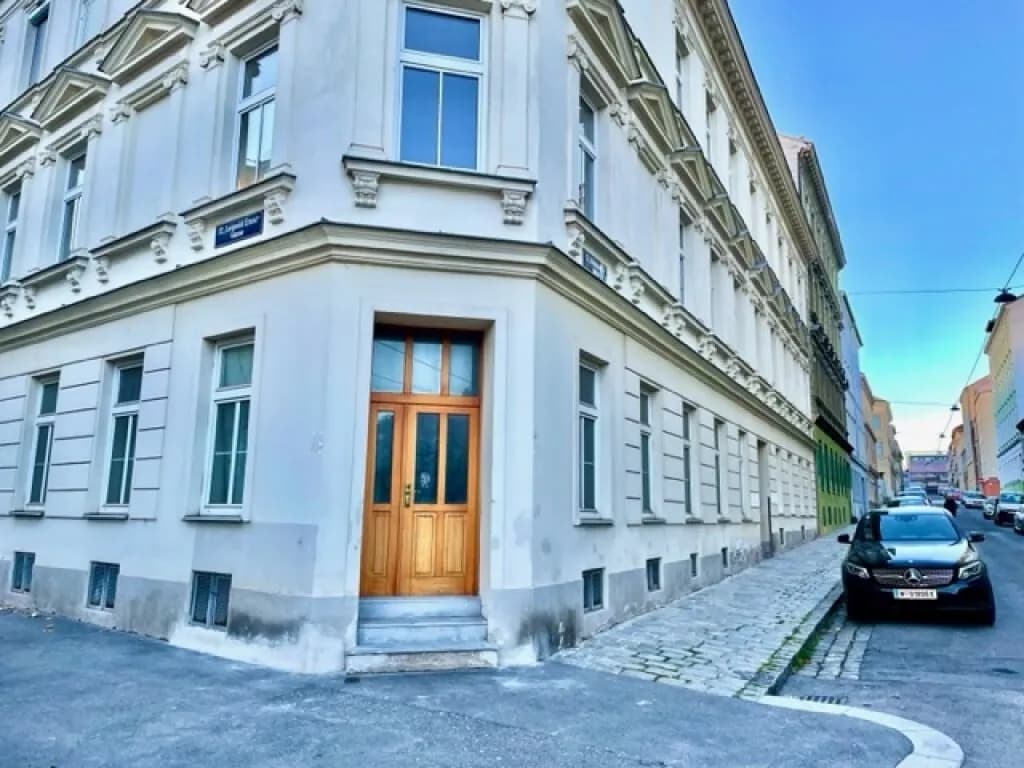 5-Zimmer-Gewerbeimmobilie kaufen in Wien – 86 m², € 344.000 – Bild 9 von 17