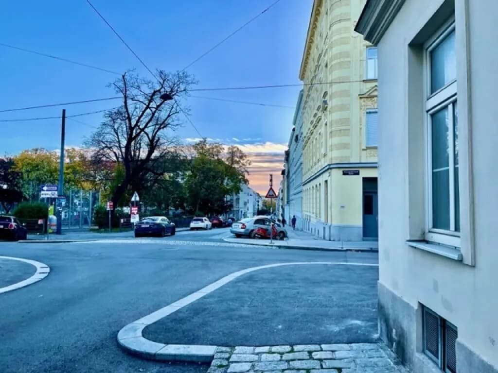 5-Zimmer-Gewerbeimmobilie kaufen in Wien – 86 m², € 344.000 – Bild 10 von 17