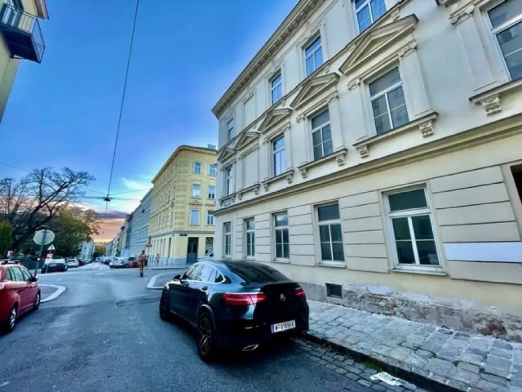 5-Zimmer-Gewerbeimmobilie kaufen in Wien – 86 m², € 344.000 – Bild 11 von 17