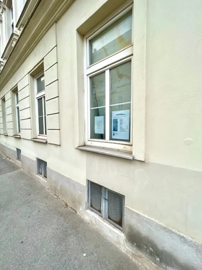 5-Zimmer-Gewerbeimmobilie kaufen in Wien – 86 m², € 344.000 – Bild 12 von 17