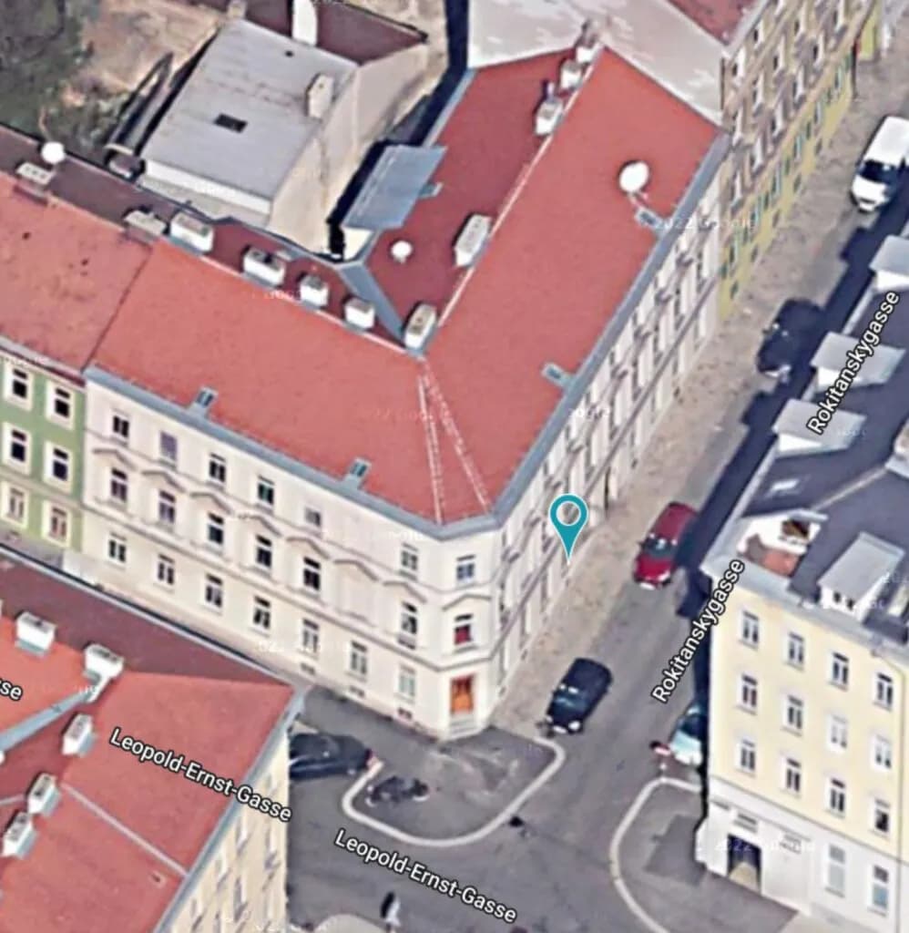 5-Zimmer-Gewerbeimmobilie kaufen in Wien – 86 m², € 344.000 – Bild 13 von 17