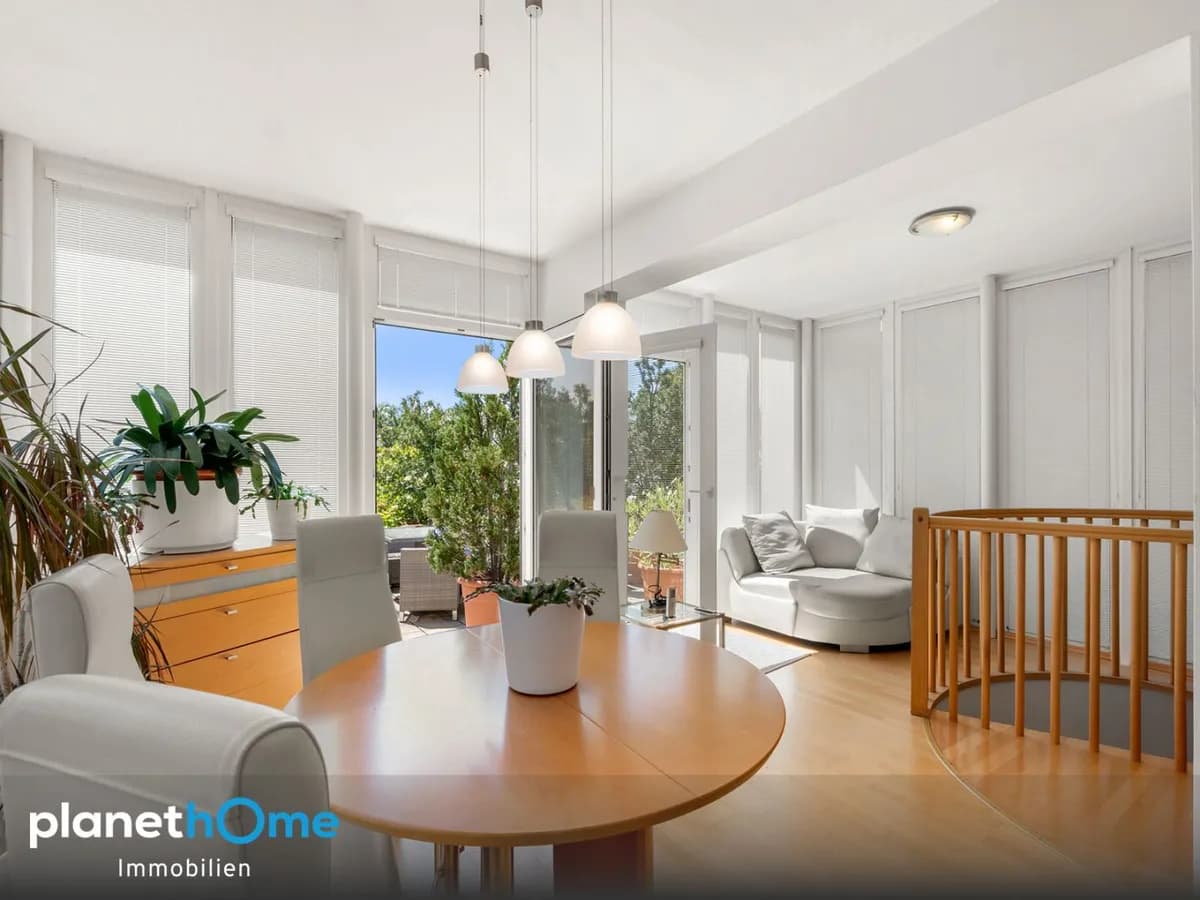 4-Zimmer-Wohnung kaufen in Wien – 138,54 m², € 945.000 – Bild 2 von 17