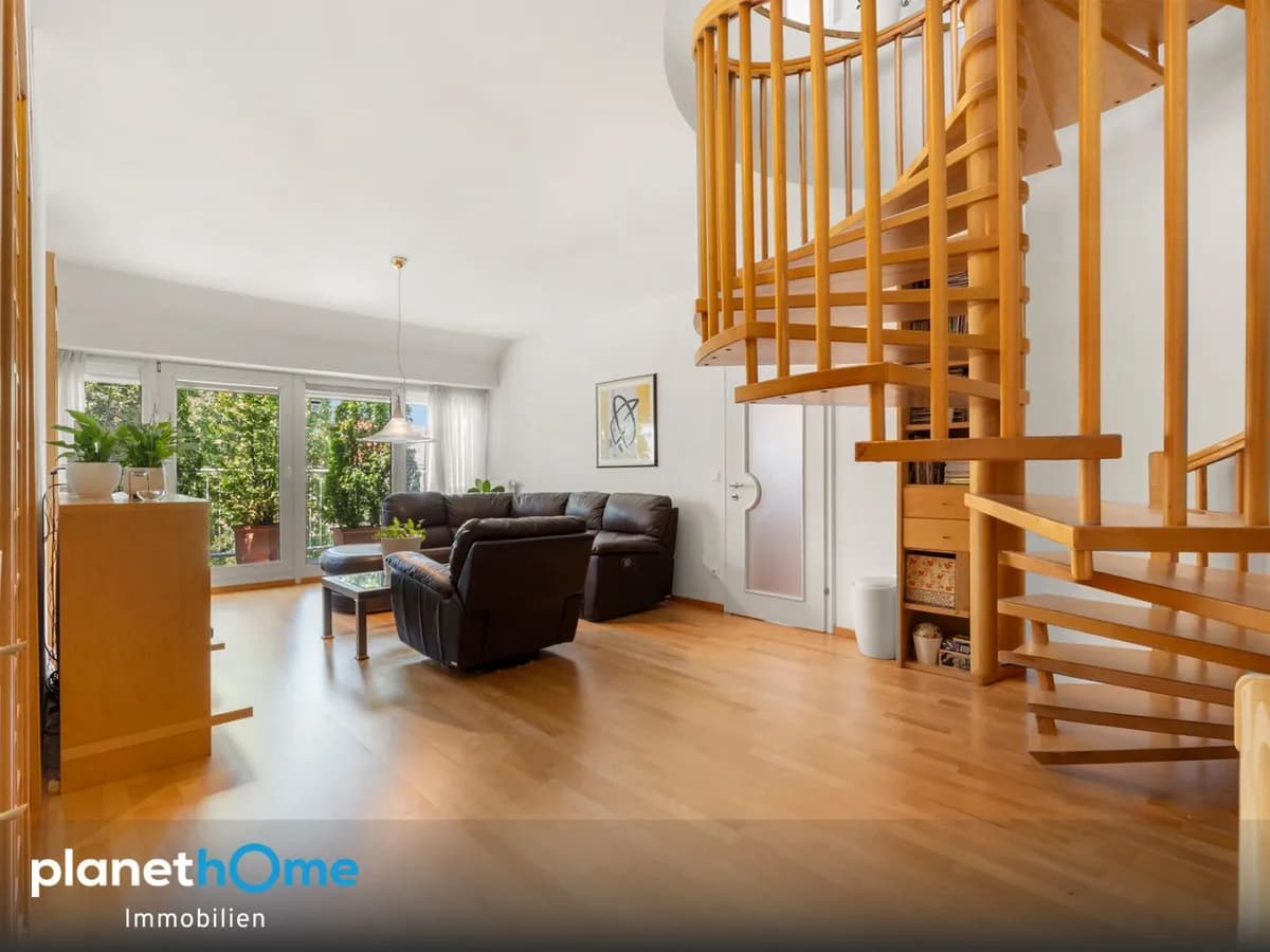 4-Zimmer-Wohnung kaufen in Wien – 138,54 m², € 945.000 – Bild 3 von 17
