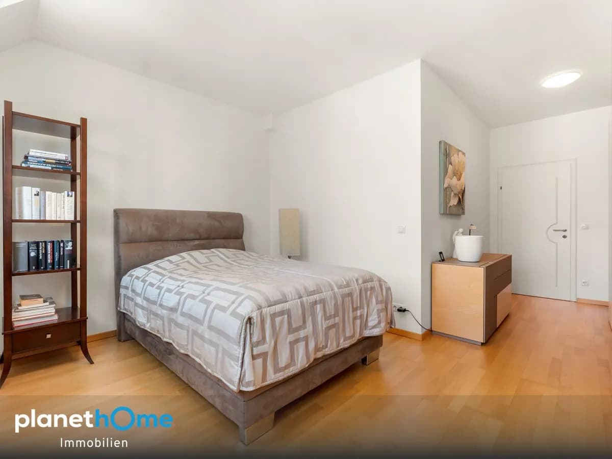4-Zimmer-Wohnung kaufen in Wien – 138,54 m², € 945.000 – Bild 5 von 17