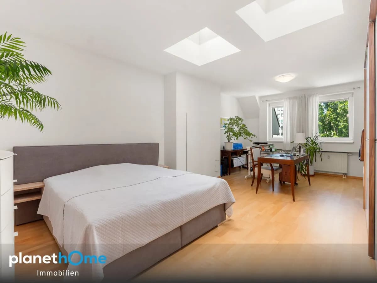 4-Zimmer-Wohnung kaufen in Wien – 138,54 m², € 945.000 – Bild 6 von 17