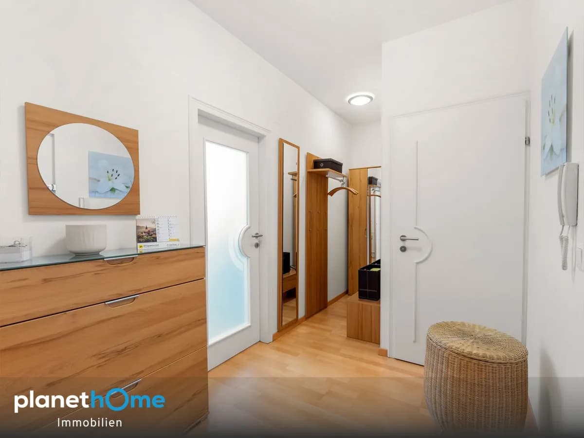 4-Zimmer-Wohnung kaufen in Wien – 138,54 m², € 945.000 – Bild 7 von 17