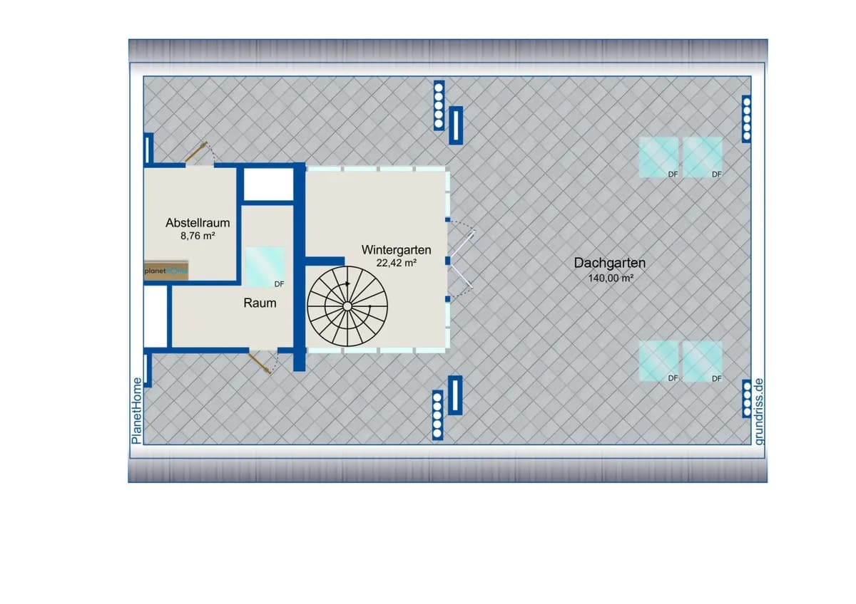 4-Zimmer-Wohnung kaufen in Wien – 138,54 m², € 945.000 – Bild 17 von 17