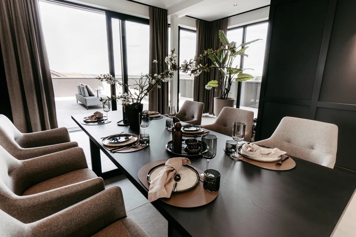 3-Zimmer-Wohnung mieten in Deutschlandsberg – 192 m², € 2.900 – Bild 22 von 31