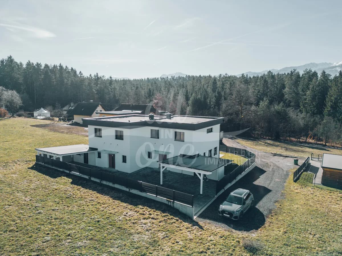 4-Zimmer-Haus kaufen in Villach Land – 120 m², € 679.000 – Bild 7 von 41